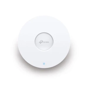 Access Point TP-Link EAP650 AX3000, Wi-Fi 6, 1x 1GbE, PoE+, Sufitowy - USZ OPAK