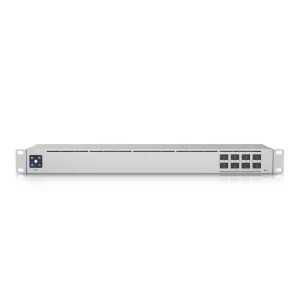 Switch zarządzalny UBIQUITI UniFi USW-Aggregation 8x 10GbE SFP+, 160Gbps - OTW OPAK