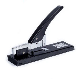 Zszywacz Eagle 938 heavy czarna, Fandy, metalowy