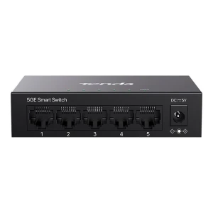 Switch zarządzalny Tenda TEG2205D 5x1GbE