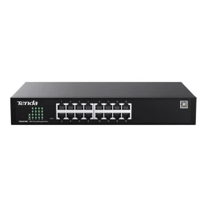 Switch zarządzalny Tenda TEG2216D 16x1GbE