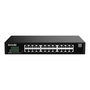 Switch zarządzalny Tenda TEG2224D 24x1GbE