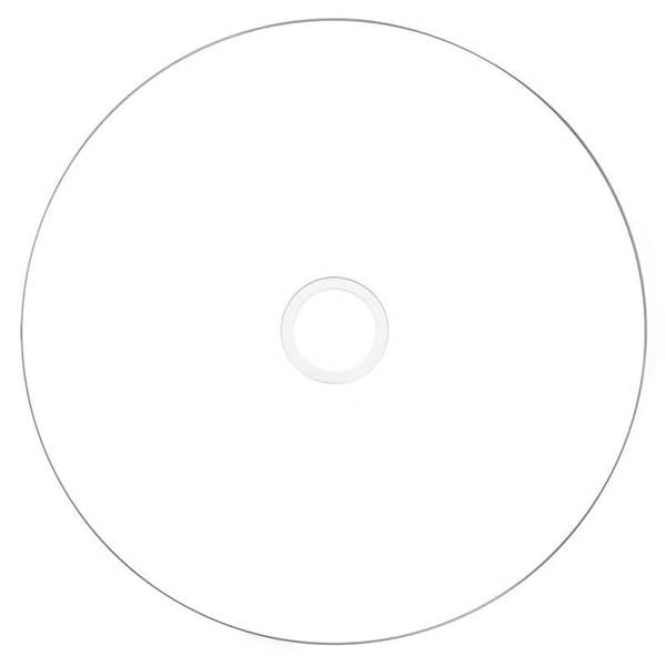 Verbatim BD-R SL, Hard Coat protective layer, 25GB, Pack Spindle, 43804, 6x, 10-pack, do archiwizacji danych