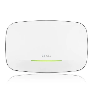 Access Point Zyxel NWA130BE BE11000 Wi-Fi 7 Triple-Radio NebulaFlex 2xLAN MU-MIMO PoE