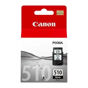 Canon oryginalny ink / tusz PG-510 BK, 2970B001, black, 220s, 9ml