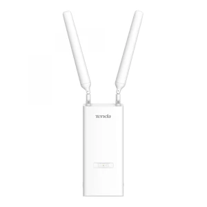 Access Point Tenda AOP1200 WiFi 5 AC1200 23dBm 1GbE PoE zewnętrzny