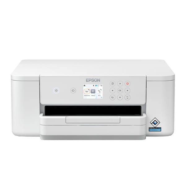 Drukarka atramentowa Epson WorkForce WF-C4310DW, C11CK18401