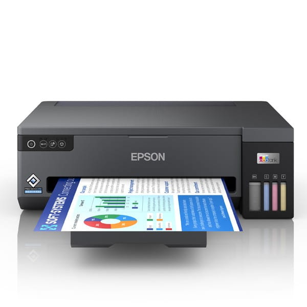 Drukarka atramentowa Epson EcoTank L11050, C11CK39402