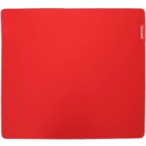 Podkładka Monka ZOWA L  450x400x3,5 mm czerwona gaming