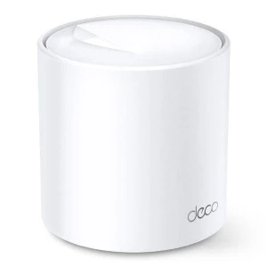 System Mesh TP-Link Deco X20 AX1800 Wi-Fi 6 2x1GbE 1-pack - OTW OPAK