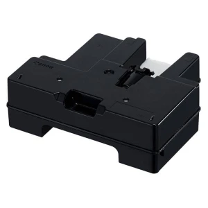Canon oryginalny pojemnik na zużyty toner MC-20, 0628C002, black