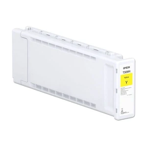 Epson oryginalny ink / tusz C13T50M400, yellow