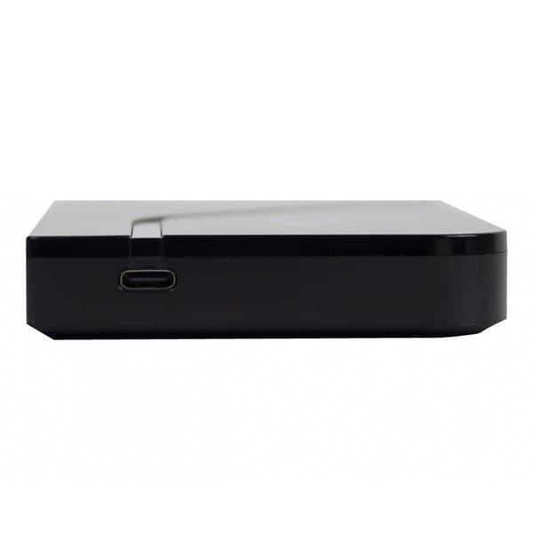 SSD Wewnętrzny SUREFIRE PYRODRIVE, 31825, 2000GB, czarny, RGB, 460 MB/s-R, NVMe, 440 MB/s-W