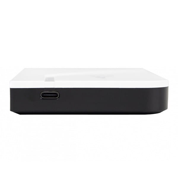 SSD Wewnętrzny SUREFIRE PYRODRIVE, 31825, 2000GB, Biały, RGB, 460 MB/s-R, NVMe, 440 MB/s-W