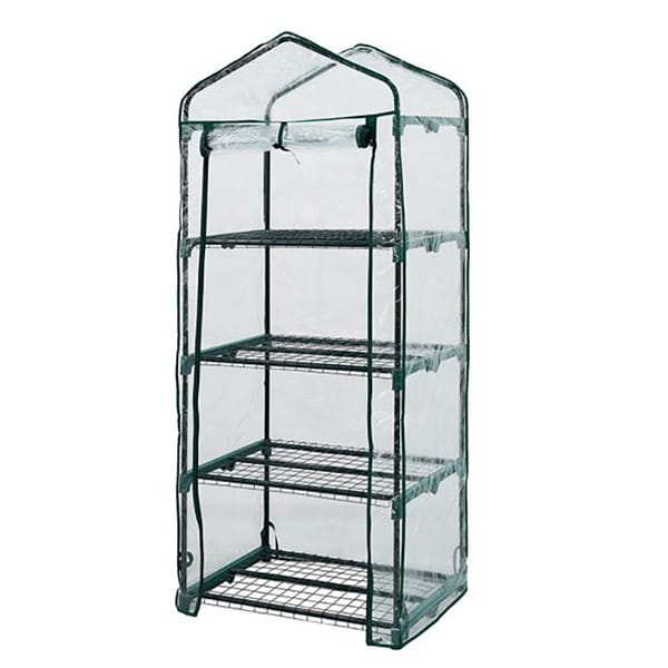 NEO TOOLS Szklarnia 69x49x160cm
