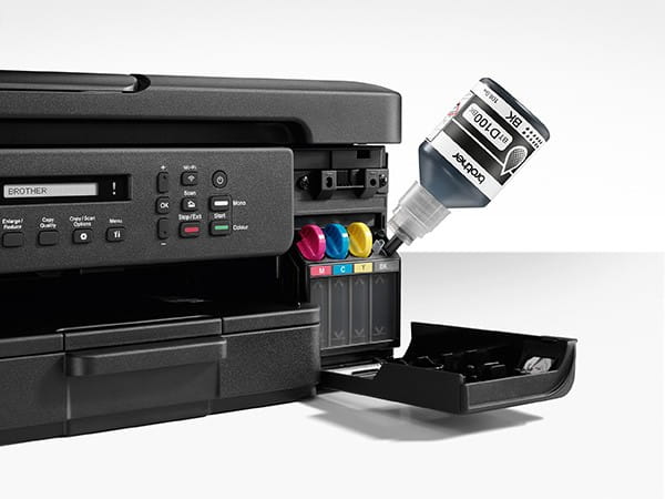 Drukarka atramentowa Brother DCP-T730DW
