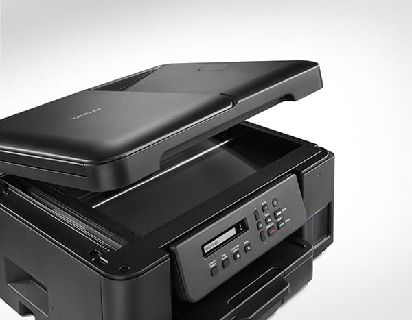Drukarka atramentowa Brother DCP-T730DW