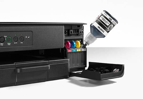 Drukarka atramentowa Brother DCP-T430W
