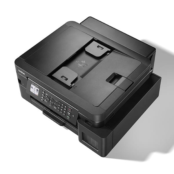 Wielofunkcyjna drukarak atramentowa Brother MFC-T930DW