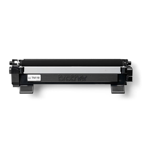 Brother oryginalny toner TN119, black, 1500s