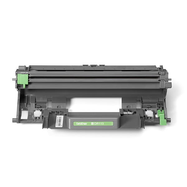 Brother oryginalny bęben DR119, black, 10000s