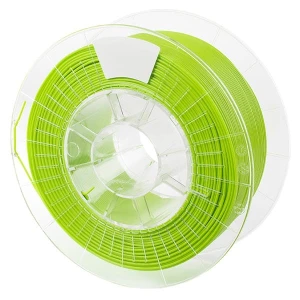 Powerton 3D filament, Economy Line, PLA Matt, 1,75mm, 1000g, 0028, mint green
