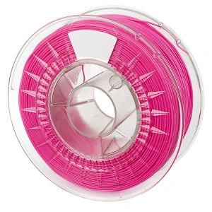 Powerton 3D filament, Economy Line, PLA Matt, 1,75mm, 1000g, 0030, pastel pink