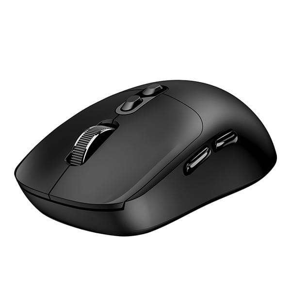 Mysz bezprzewodowa, Genius NX-8080S BT, czarna, optyczna, 1600DPI