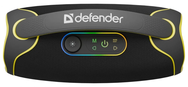 Defender głośnik BEATBOX 100, 100W, czarny