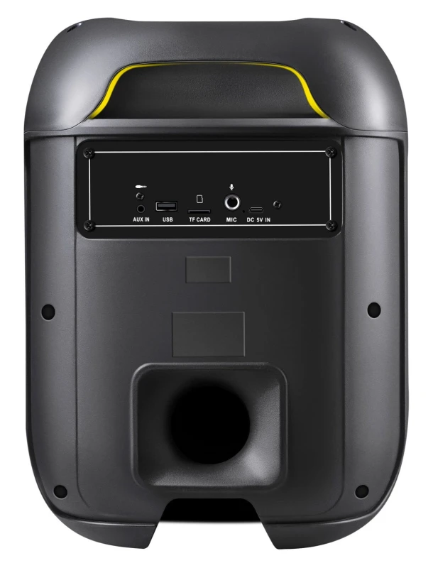 Defender głośnik BOOMER 65, 65W, czarny