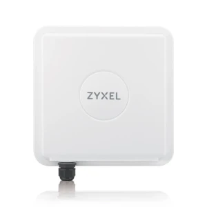 Router bezprzewodowy Zyxel LTE7480-M804-EUZNV1F 4G LTE IP68