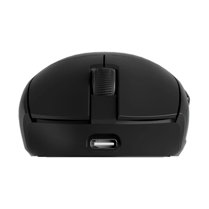 Mysz Marvo NIRO 320, czarna, optyczna, 8000DPI, Tri-Mode