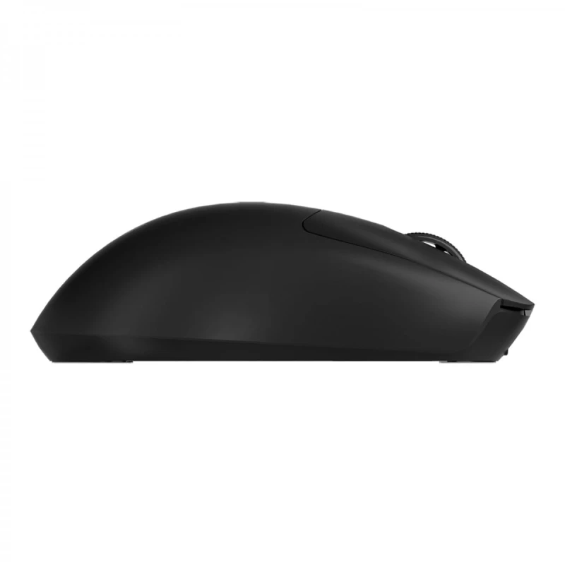 Mysz Marvo NIRO 320, czarna, optyczna, 8000DPI, Tri-Mode
