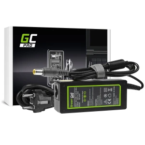 Green Cell do ładowarka / AC adapter 20V 3.25A 65W do Lenovo B580 B590 ThinkPad T400 T410 T420 T430 T430s T60 T61 X201 X220 X230