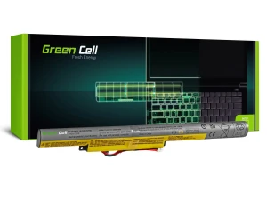 Green Cell bateria L12M4F02 L12S4K01 do Lenovo IdeaPad P400 P500 Z400 Z500 Z500A Z510 TOUCH