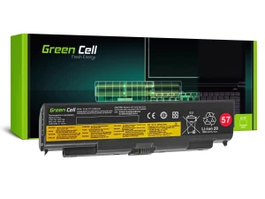 Green Cell bateria do Lenovo ThinkPad T440p T540p W540 W541 L440 L540