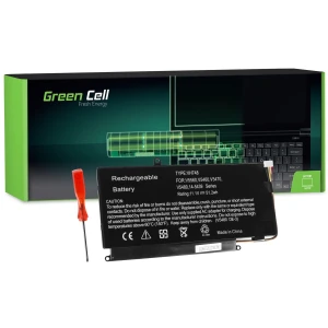 Green Cell bateria VH748 do Dell Vostro 5460 5470 5480 5560, Inspiron 14 5439