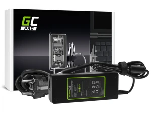 Green Cell do ładowarka / AC adapter do HP Envy Pavilion DV4 DV5 DV6 Compaq CQ61 CQ62 19V 4.74A