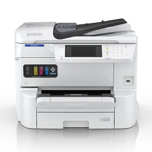 Drukarka atramentowa Epson WorkForce Pro EM-C7100DWF, C11CL35401