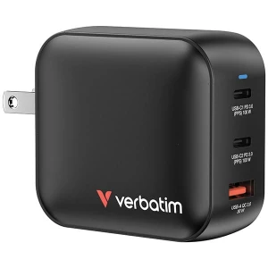 Verbatim, szara, 100 W, wymienne końcówki  C,G,A