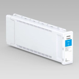 Epson oryginalny ink / tusz C13T48M200, cyan