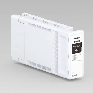 Epson oryginalny ink / tusz C13T48U80N, czarny mat