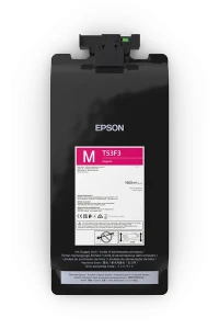 Epson oryginalny ink / tusz C13T53F30N, magenta