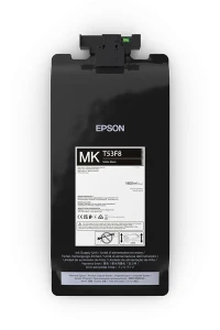 Epson oryginalny ink / tusz C13T53F80N, czarny mat