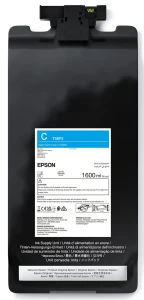Epson oryginalny ink / tusz C13T56F200, cyan