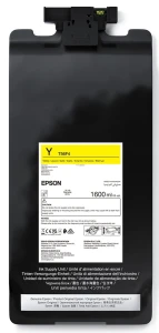 Epson oryginalny ink / tusz C13T56F400, yellow