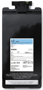 Epson oryginalny ink / tusz C13T56F500, light cyan