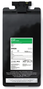 Epson oryginalny ink / tusz C13T56FB00, green
