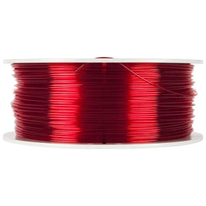 Verbatim 3D filament, PET-G, 2,85mm, 1000g, 55062, red