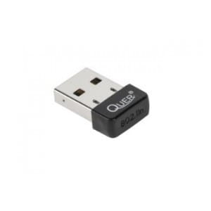 Karta sieciowa WIFI 802.11 b/g/n USB Quer
